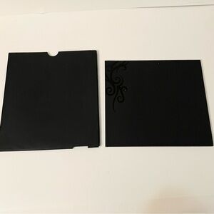 Hard Rock Hotel San Diego Rock Solid Commemorative Brochure & Slipcase